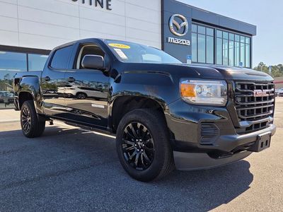 2022 GMC Canyon - Photo 16