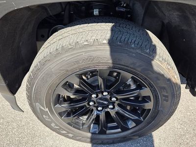 2022 GMC Canyon - Photo 21