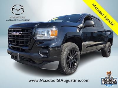 2022 GMC Canyon - Photo 1