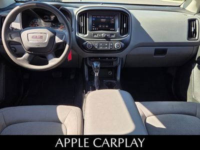 2022 GMC Canyon - Photo 8