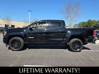 2022 GMC Canyon - Photo 3