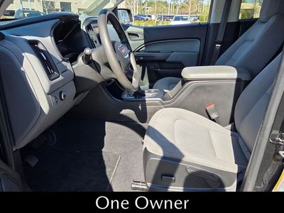 2022 GMC Canyon - Photo 5