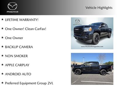 2022 GMC Canyon - Photo 2