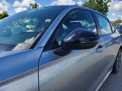 2026 Honda Civic Sedan Hybrid - Photo 13