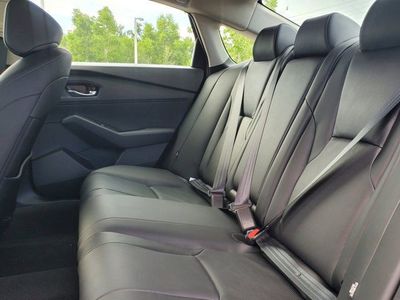 2026 Honda Civic Sedan Hybrid - Photo 17