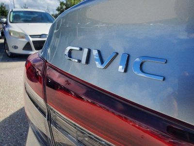 2026 Honda Civic Sedan Hybrid - Photo 14