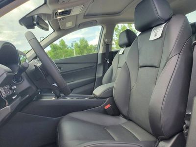 2026 Honda Civic Sedan Hybrid - Photo 19