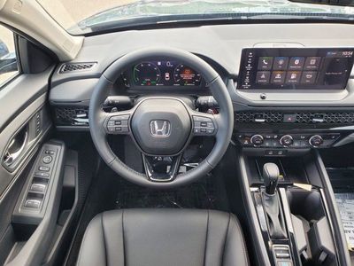 2026 Honda Civic Sedan Hybrid - Photo 18