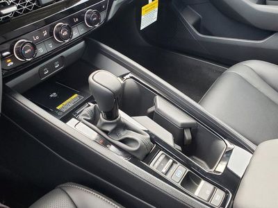 2026 Honda Civic Sedan Hybrid - Photo 21