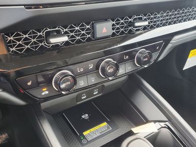2026 Honda Civic Sedan Hybrid - Photo 20