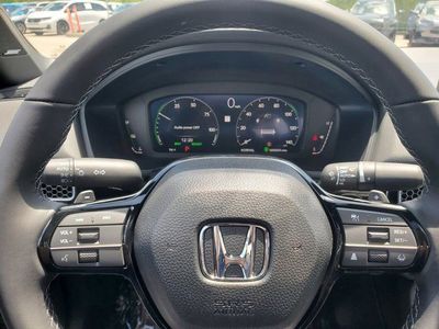 2026 Honda Civic Sedan Hybrid - Photo 24
