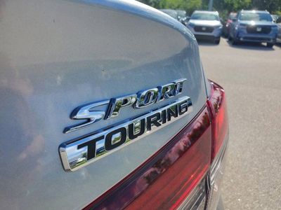 2026 Honda Civic Sedan Hybrid - Photo 15