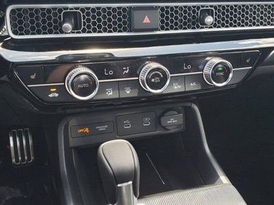 2026 Honda Civic Sedan Hybrid - Photo 27
