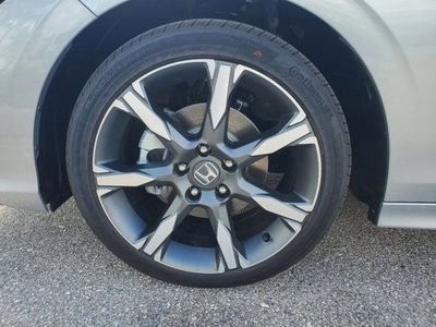 2026 Honda Civic Sedan Hybrid - Photo 12