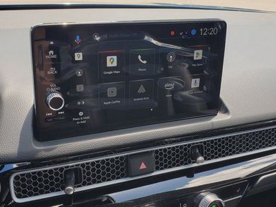 2026 Honda Civic Sedan Hybrid - Photo 25