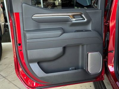 2026 Chevrolet Silverado 1500 High Country — photo 22 view
