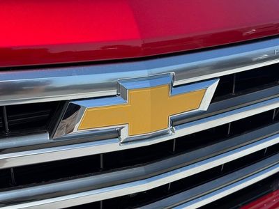 2026 Chevrolet Silverado 1500 High Country — photo 9 view