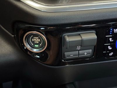 2026 Chevrolet Silverado 1500 High Country — photo 37 view