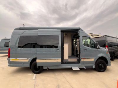 2027 Grech RV STRADA-ION - Photo 20