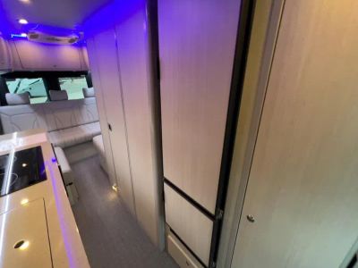 2027 Grech RV STRADA-ION - Photo 7