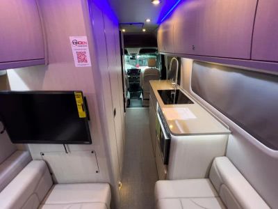 2027 Grech RV STRADA-ION - Photo 5