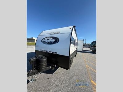 2026 Forest River Cherokee Grey Wolf - Photo 2