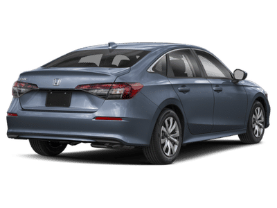 2026 Honda Civic - Photo 2