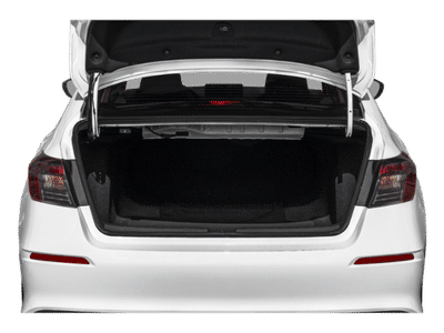 2026 Honda Civic - Photo 8