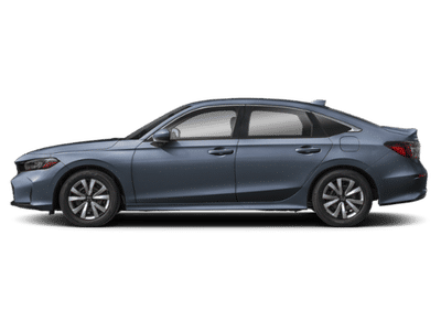 2026 Honda Civic - Photo 3