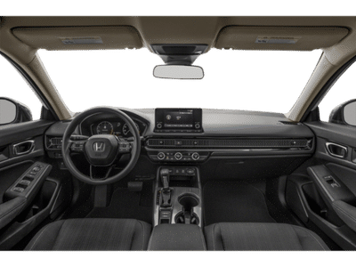 2026 Honda Civic - Photo 5