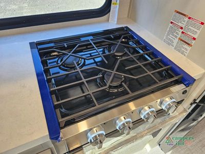 2026 Coachmen RV Chaparral - Photo 20