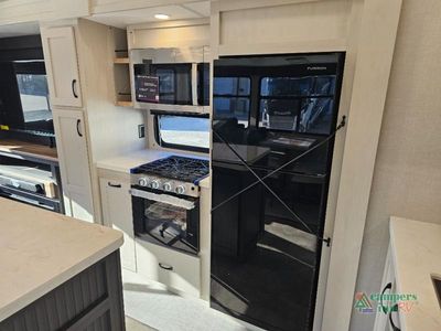 2026 Coachmen RV Chaparral - Photo 18