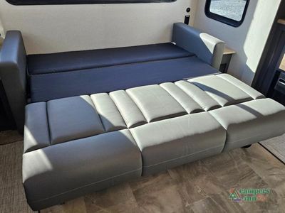 2026 Coachmen RV Chaparral - Photo 41