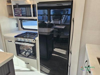2026 Coachmen RV Chaparral - Photo 25