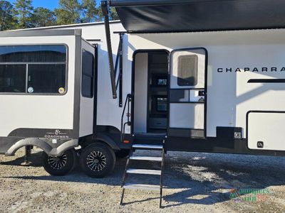 2026 Coachmen RV Chaparral - Photo 6