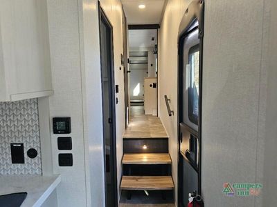 2026 Coachmen RV Chaparral - Photo 46