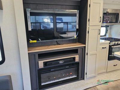 2026 Coachmen RV Chaparral - Photo 42