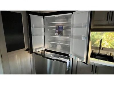 2026 Grand Design Solitude - Photo 12