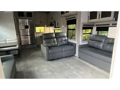 2026 Grand Design Solitude - Photo 11