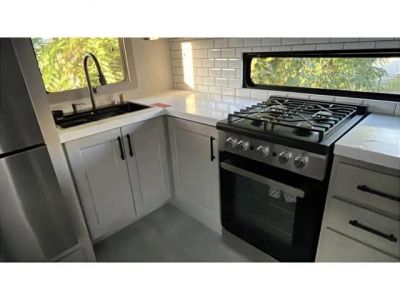 2026 Grand Design Solitude - Photo 13