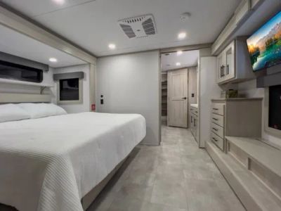 2026 Grand Design Solitude - Photo 28