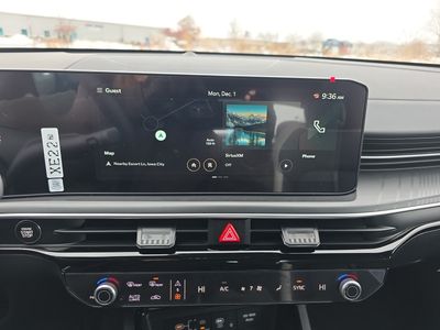 2026 Kia K5 — photo 11 view