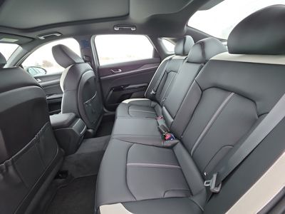 2026 Kia K5 — photo 13 view