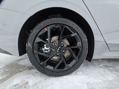 2026 Kia K5 — photo 14 view
