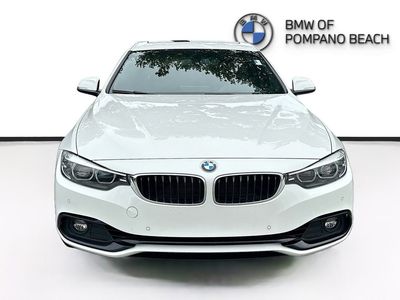 2019 BMW 4 Series - Photo 2