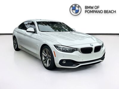 2019 BMW 4 Series - Photo 1