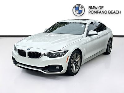 2019 BMW 4 Series - Photo 3