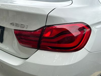 2019 BMW 4 Series - Photo 7