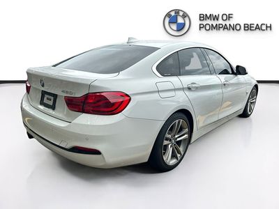 2019 BMW 4 Series - Photo 5