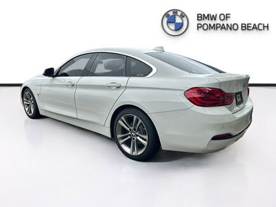 2019 BMW 4 Series - Photo 4